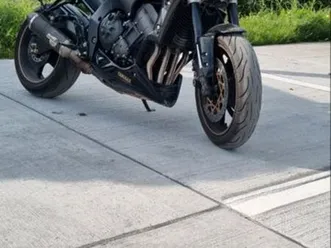 yamaha fz1