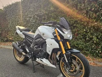 yamaha fz8