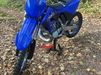 250 yz 2023