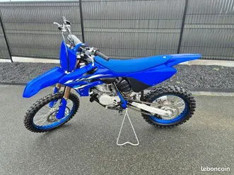 85 yz 2026