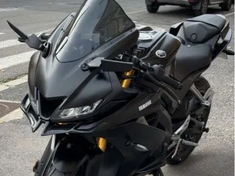 yzfr 125
