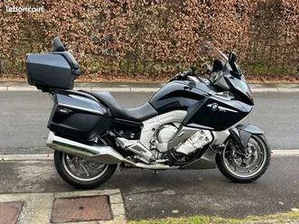 bmw k1600 gtl