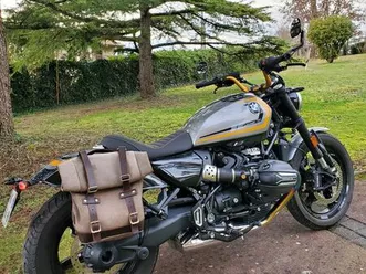 très belle bmw r12 garantie