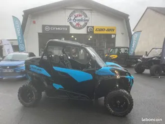 ⚪️maverick trail 800 dps?occasion◊