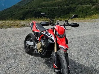 ducati hypermotard 698 termignioni