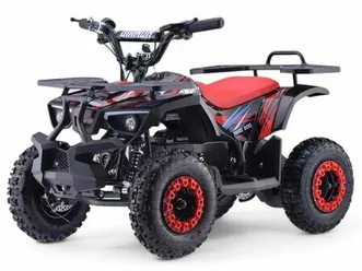 quad électrique enfant rino 36v 800w diamon