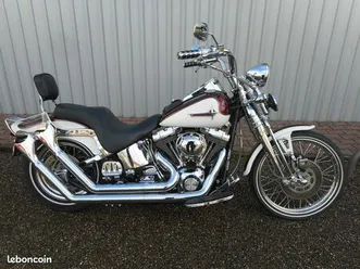 harley davidson softail springer 1450