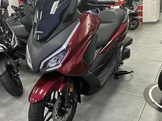 honda forza 350 abs 2025