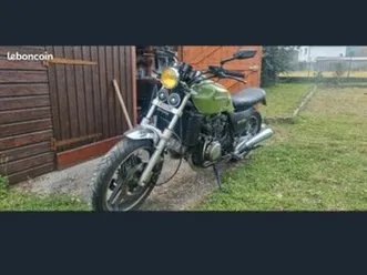 a vendre vf 750 sabre custom