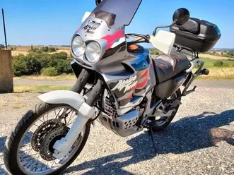750 africa twin