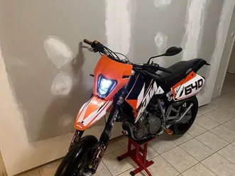ktm 640 lc4