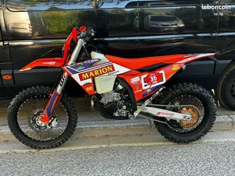 450 exc f ktm