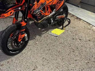 ktm 690 smcr a2