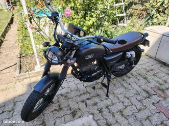 mash new seventy 125