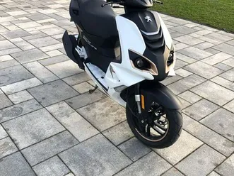 scooter speedfight 4