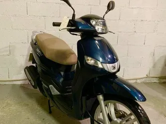 scooter peugeot tweet active 50 cc 4 temps injection / paiement en plusieurs fois