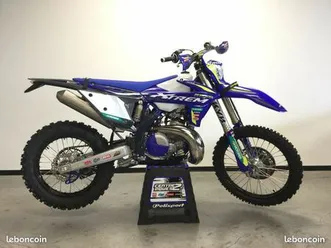 sherco 300 se factory xtrem 2025 - promotion déstockage
