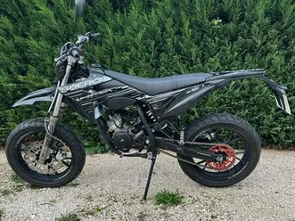 sherco sm50-r