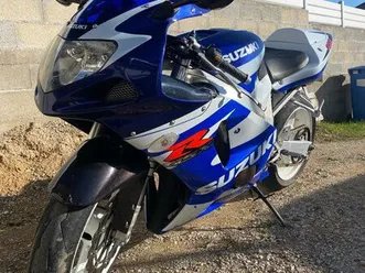 600 gsxr