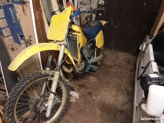 vend 125 rm