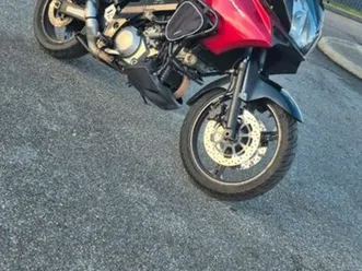 suzuki 1000 vstrom
