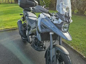 v strom 1050 dl