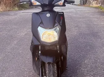 sym orbit 3 garantie