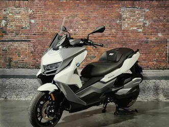 bmw c 400 gt – 2025 – 1 623 km – c400 gt– c 400gt – eligible a2 – c400gt