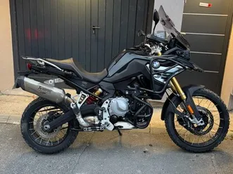 bmw gs 850