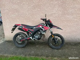 derbi 50 cc