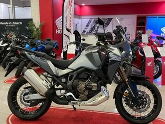 honda africa twin adv dct/se-2025-560kms- à partir de 289/mois sans apport