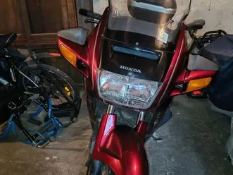 honda st 1100 pan european de 1998