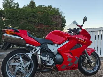 vfr 800 vtech