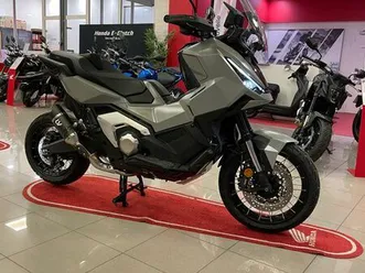 honda x-adv 750-2025-75kms-à partir de 214/mois sans apport