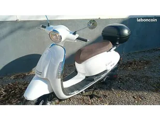 scooter 125 imf 2021