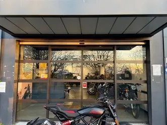 ◊ indian ftr 1200 – 2022 – a2 – 6 530 km 35kw 35 kw a2