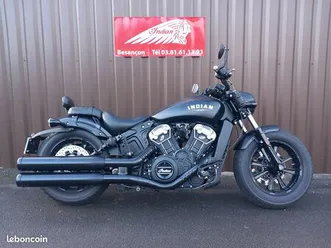 indian scout bobber 1133