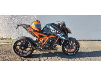 ktm sdr 1290 rr