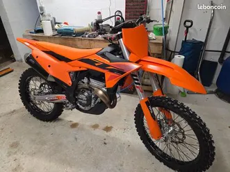 ktm 350 sx-f