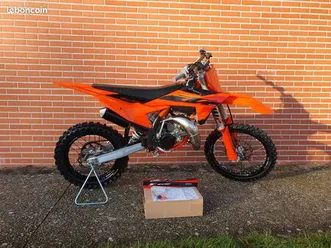 ktm sx 85 2025 52h grande roue