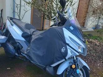 scooter 125 kymco x-town 2021