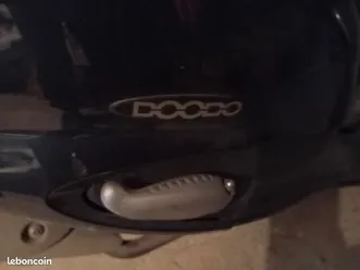 scooter mbk dodoo