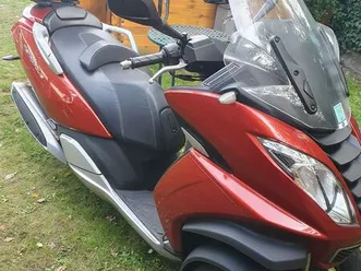 vente metropolis peugeot mp3