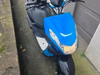 peugeot streetzone 4t 2023