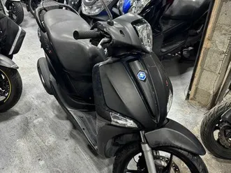 liberty s 50 cc 2022