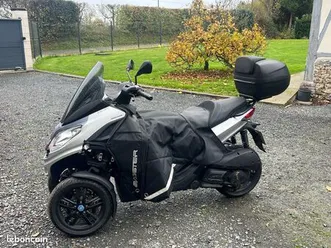 piaggio mp3 300