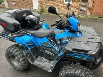quad polaris