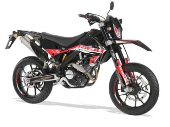 rieju marathon pro sm 125