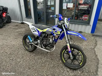 sherco 50 sm-r