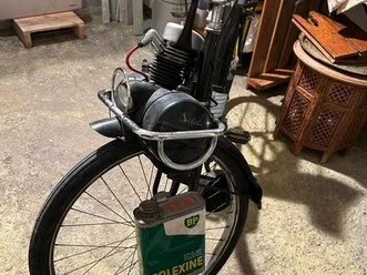 solex 3300